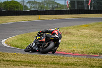 Advanced Group Black Bikes